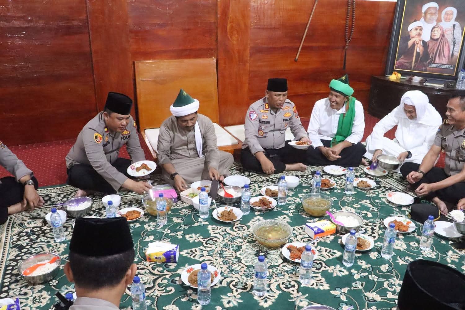 bersama