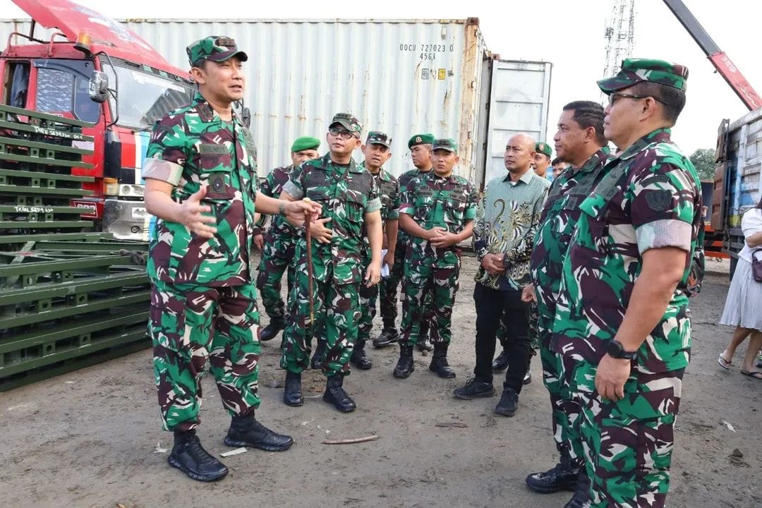 pangdam