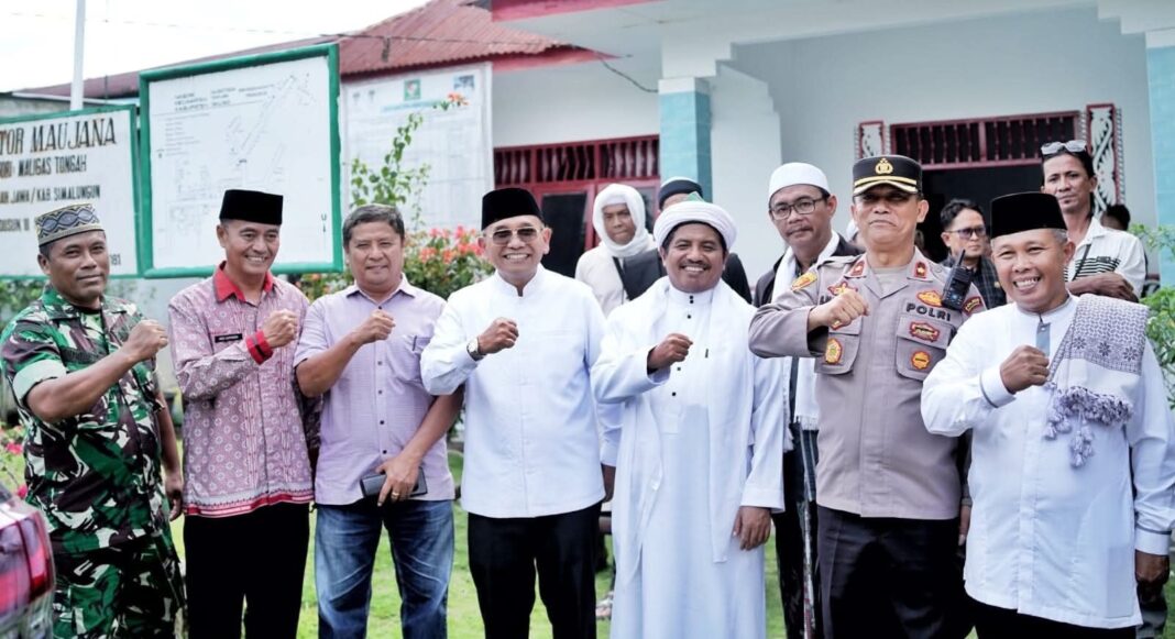 bupati
