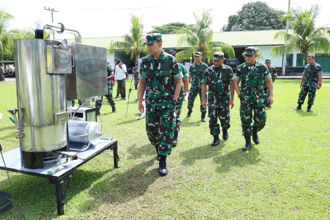 pangdam
