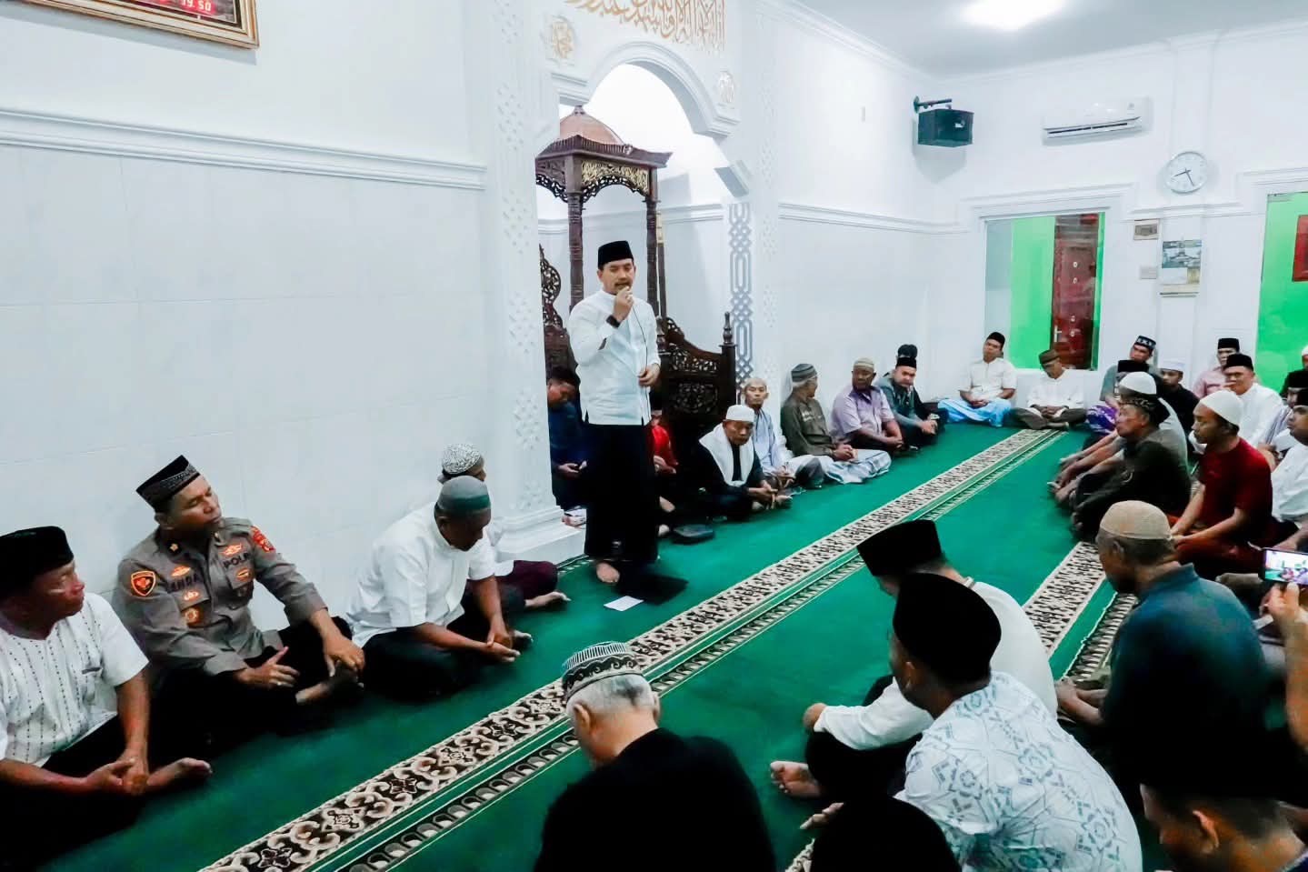masjid