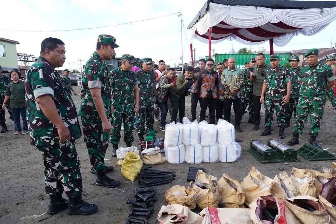 pangdam