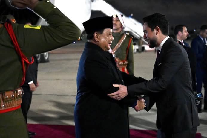 prabowo