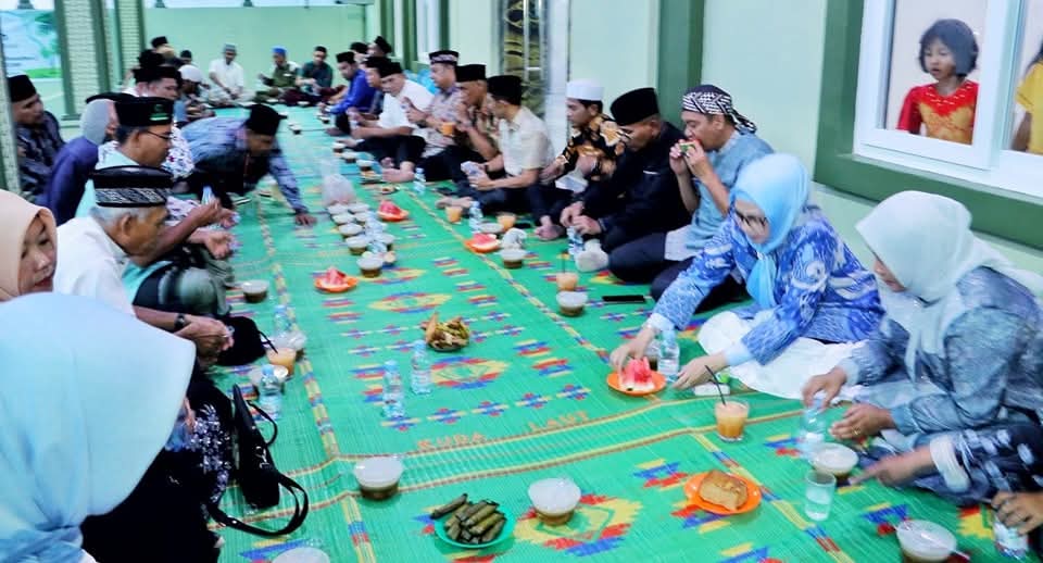 kampung