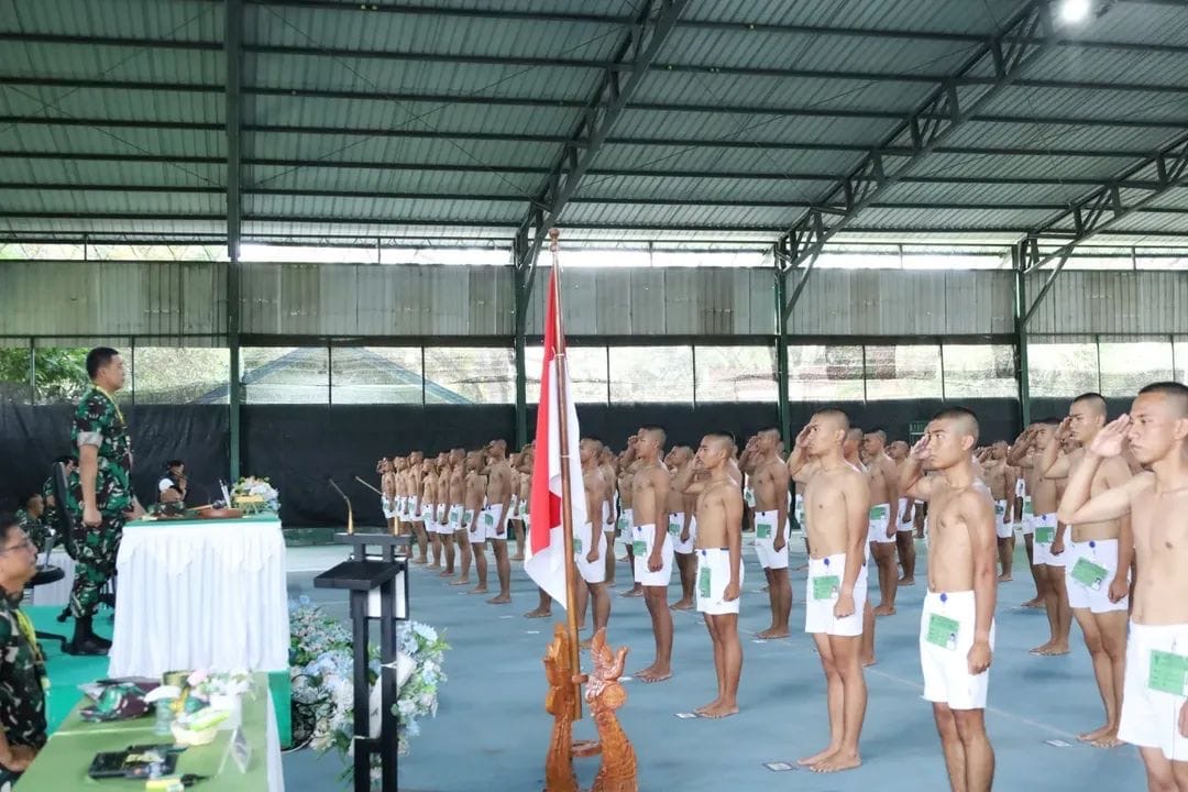 pangdam
