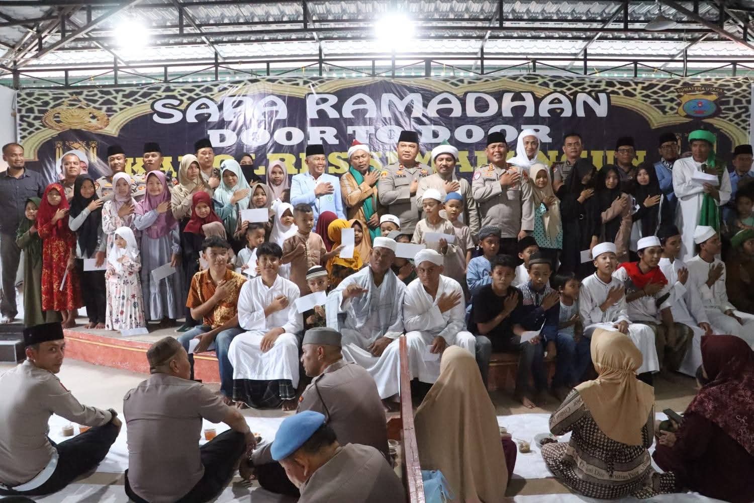 bersama