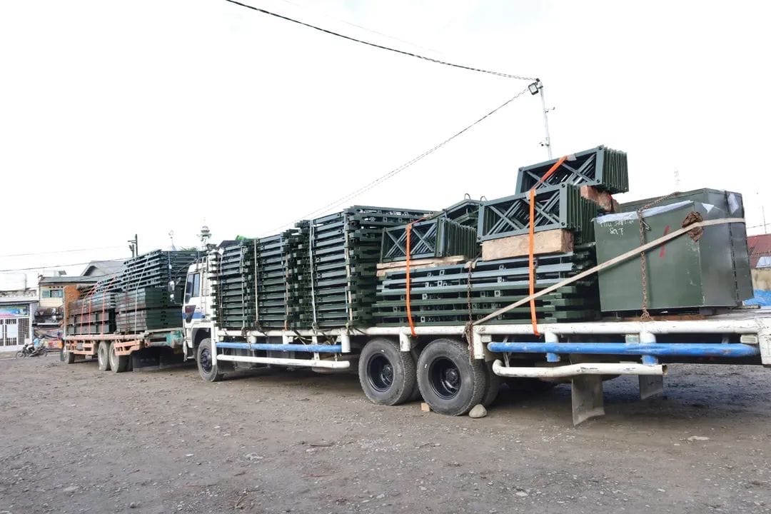pangdam