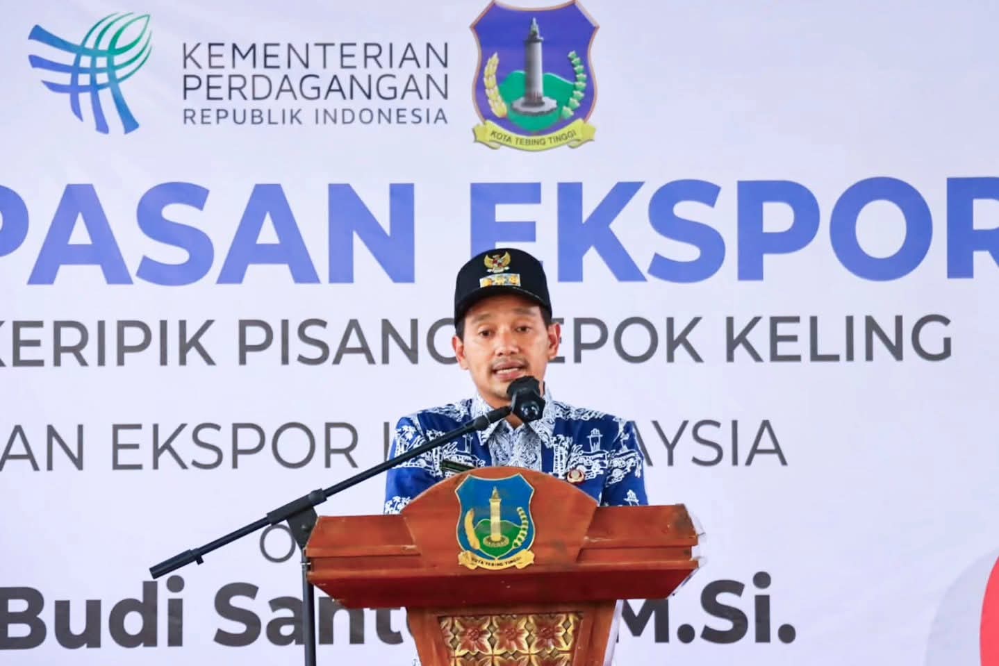 kunjungan