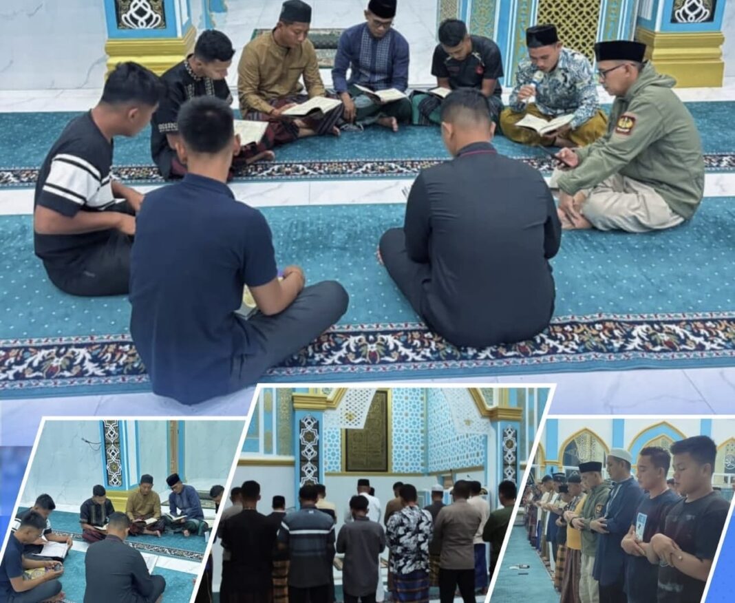 agama