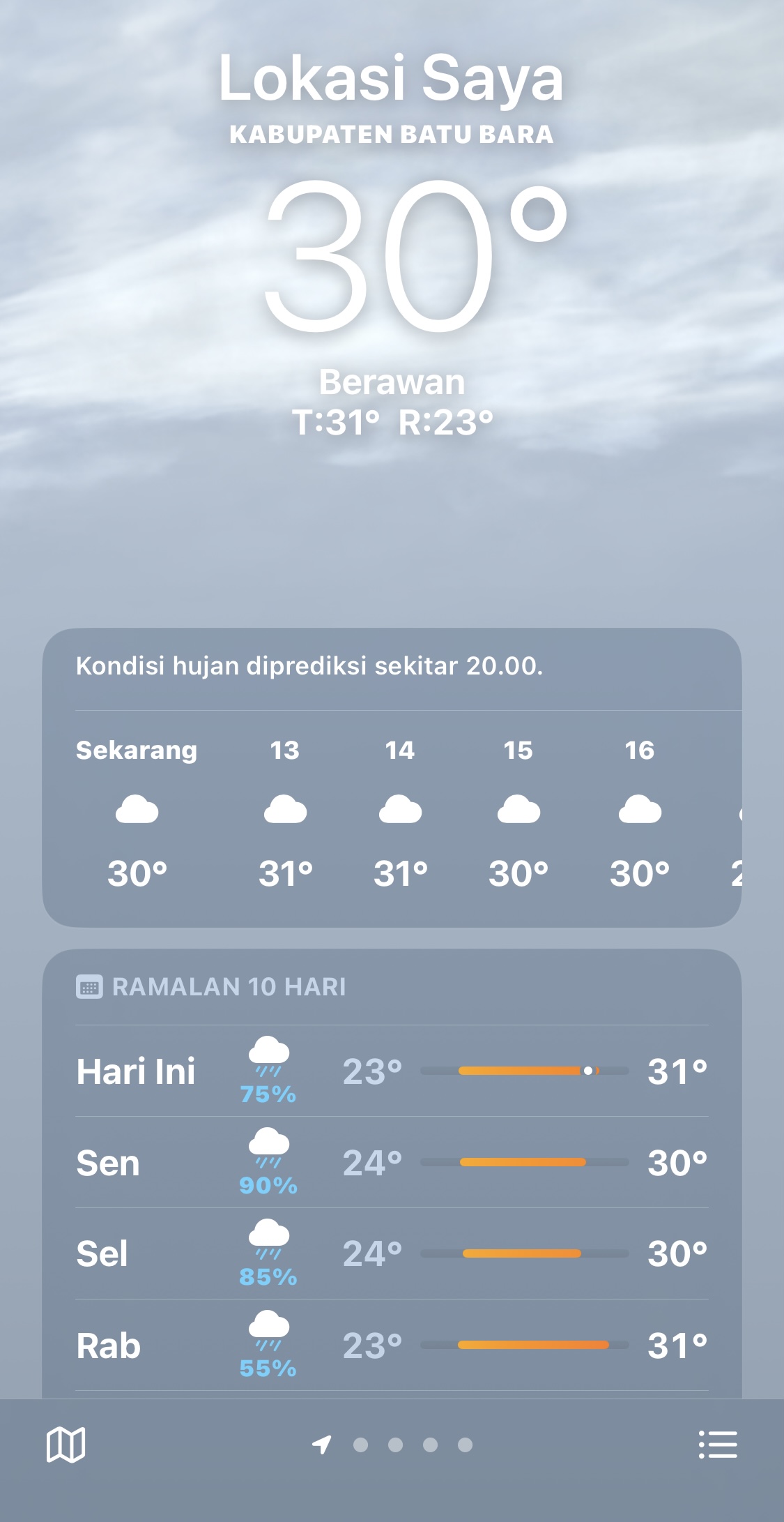 Ramalan
