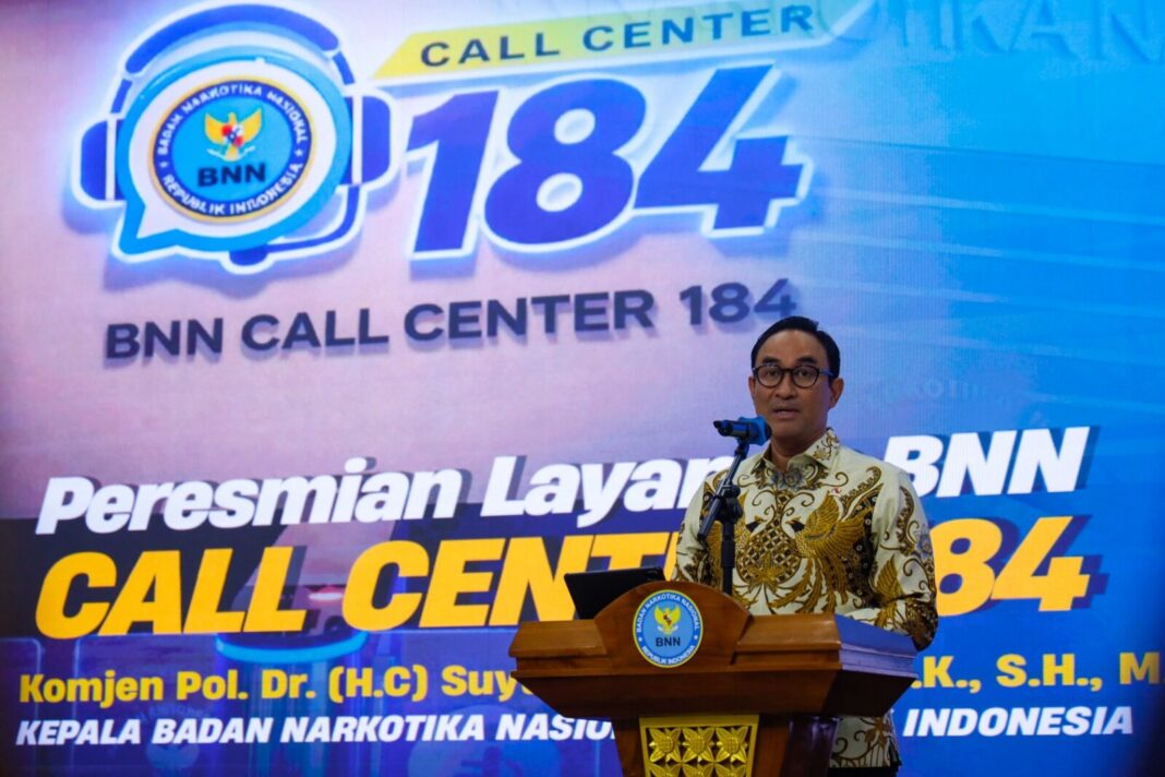 call