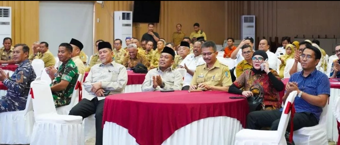 bupati