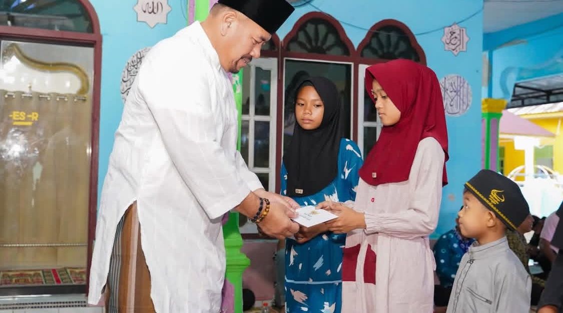 bupati