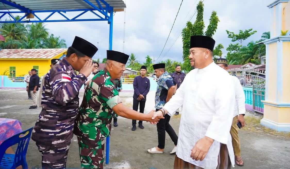 bupati