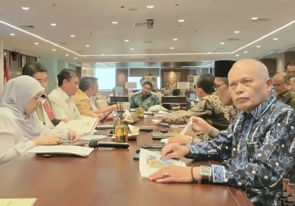 menteri