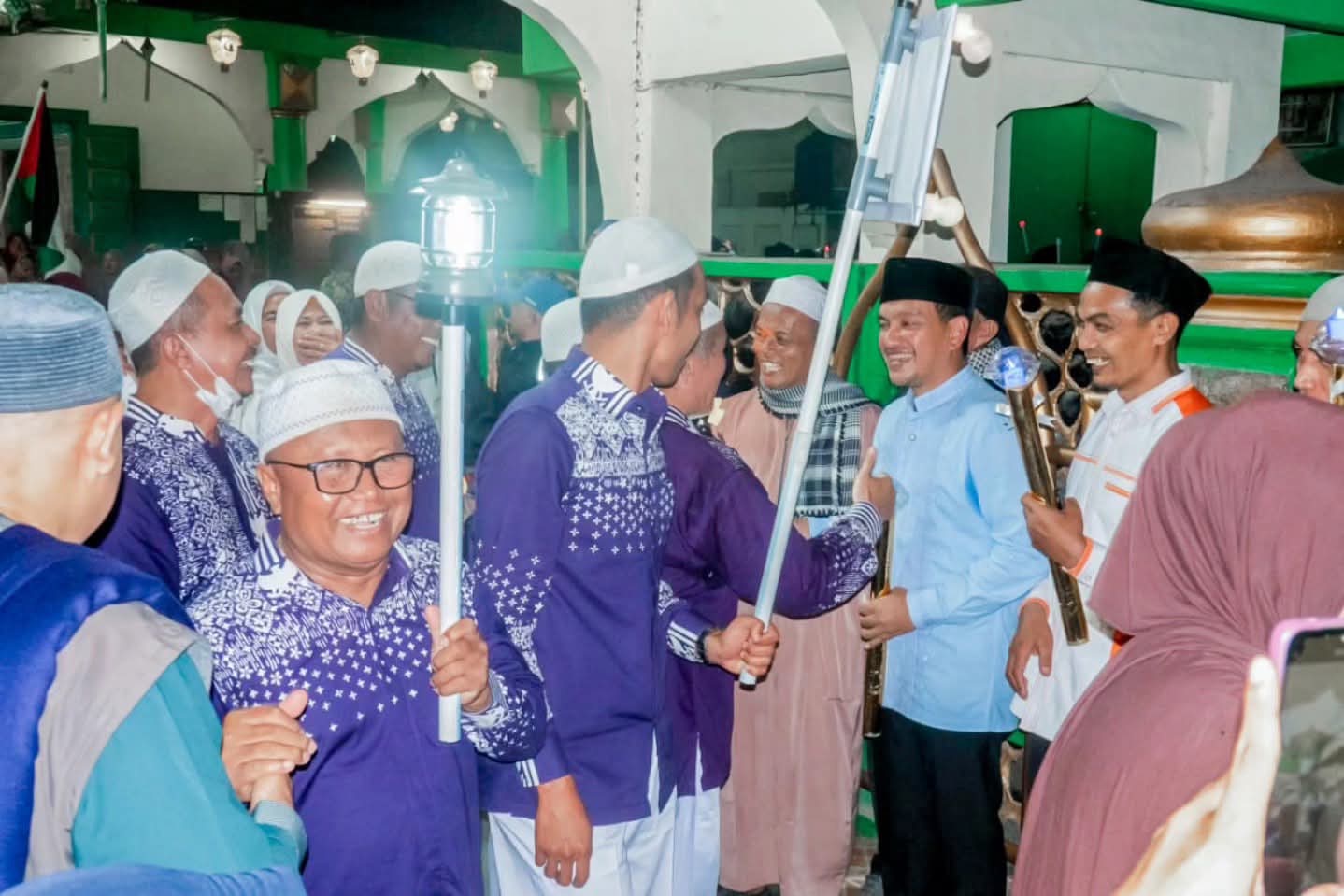 wali kota