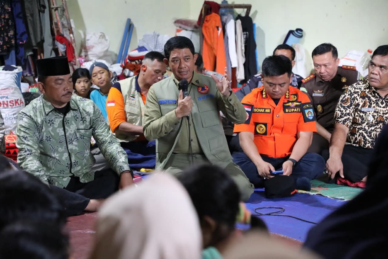 tanah