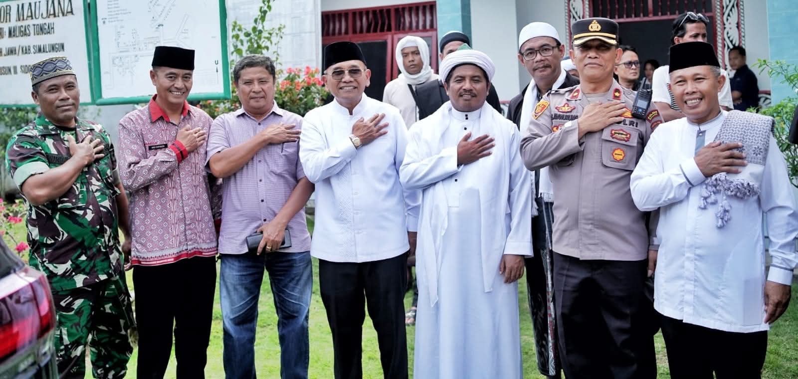 bupati
