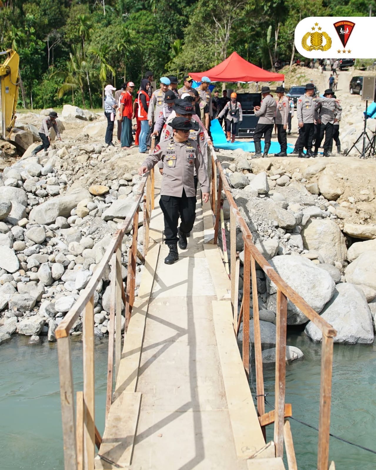 Jembatan Bailey