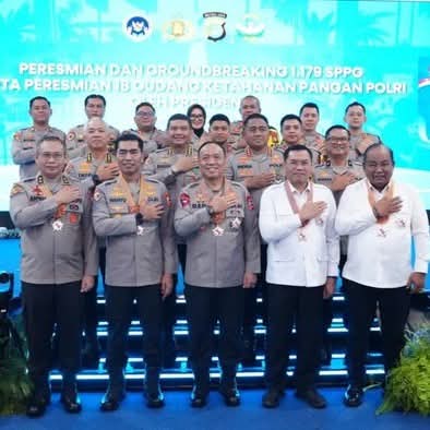 Presiden