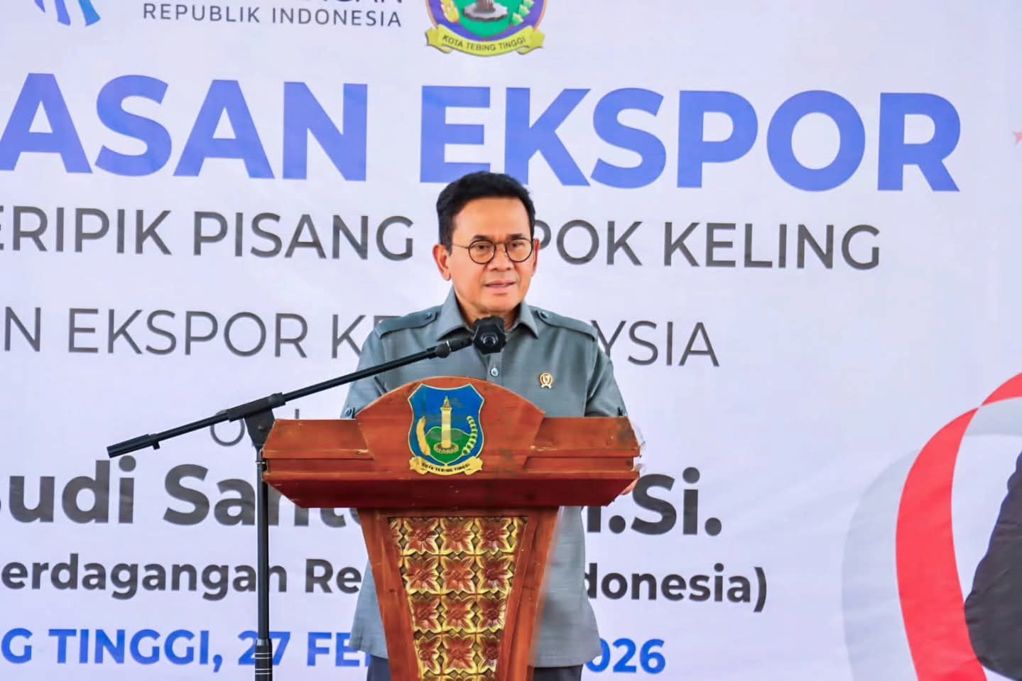 kunjungan