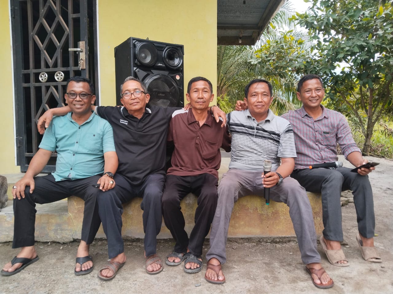 Batu Bara