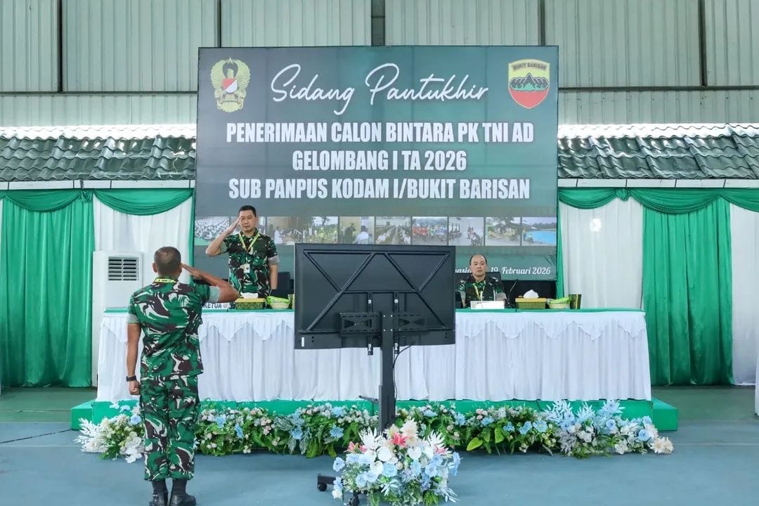 pangdam