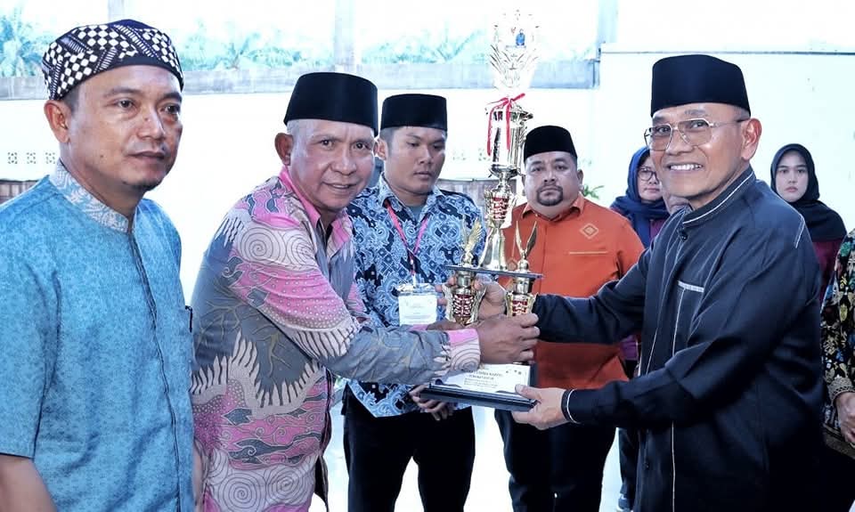 kampung