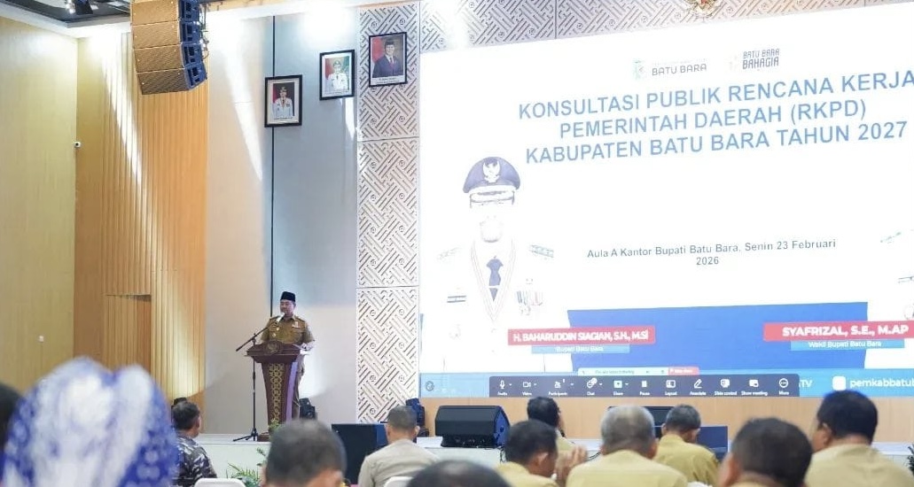bupati