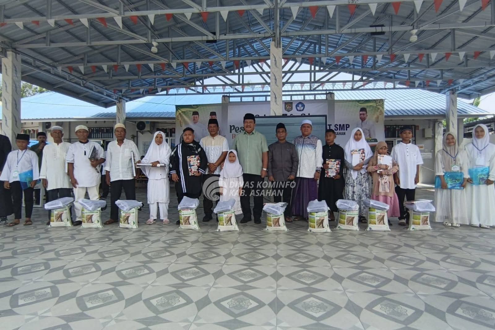 pesantren