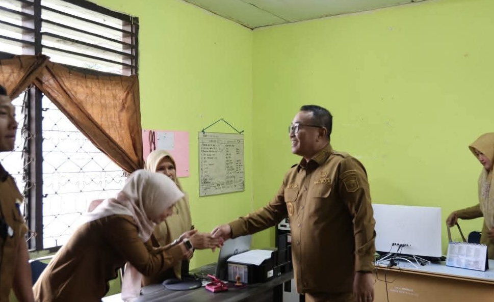 sidak