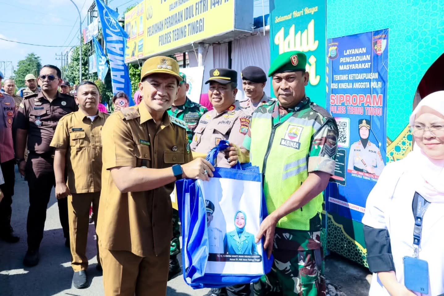mudik