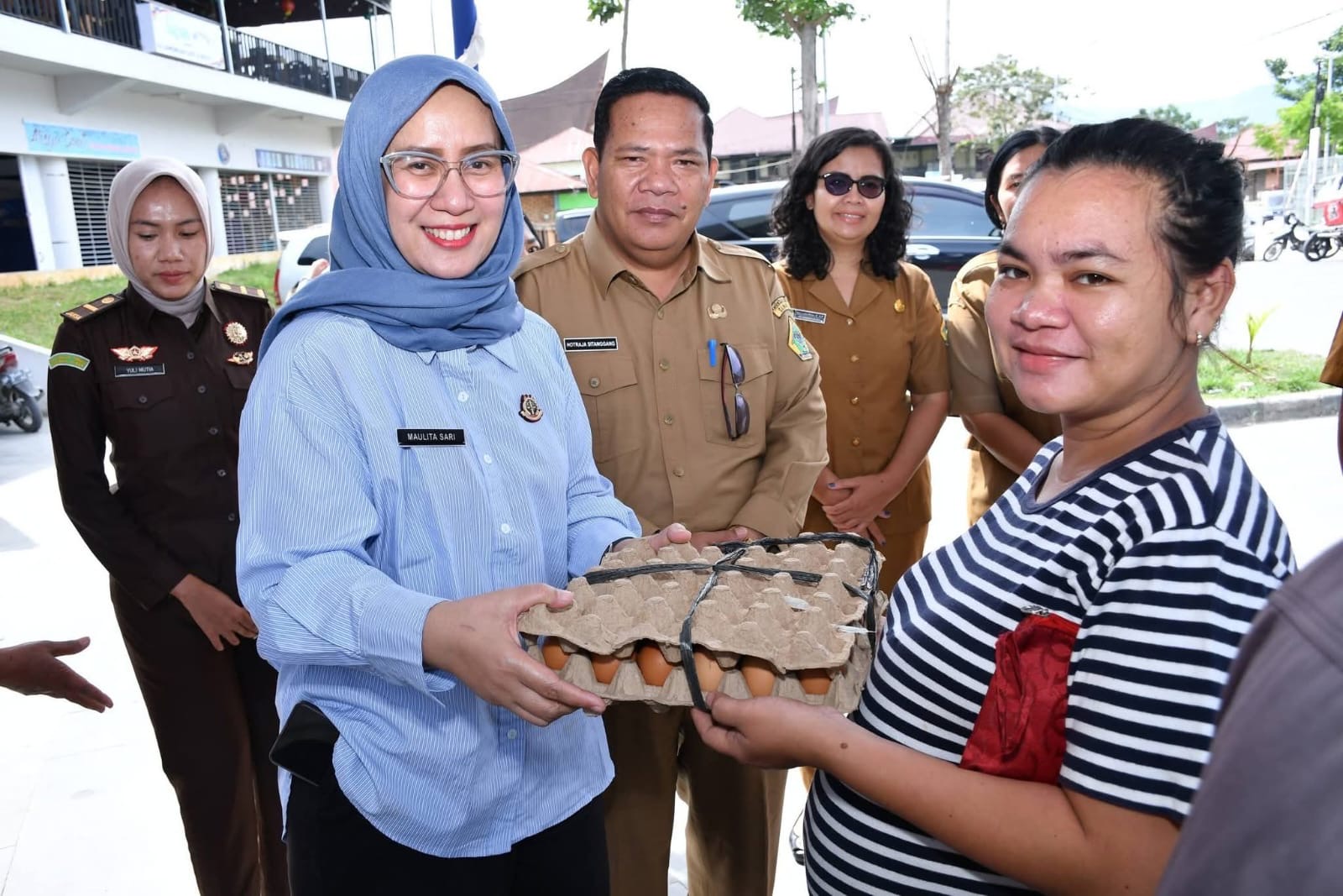 gerakan