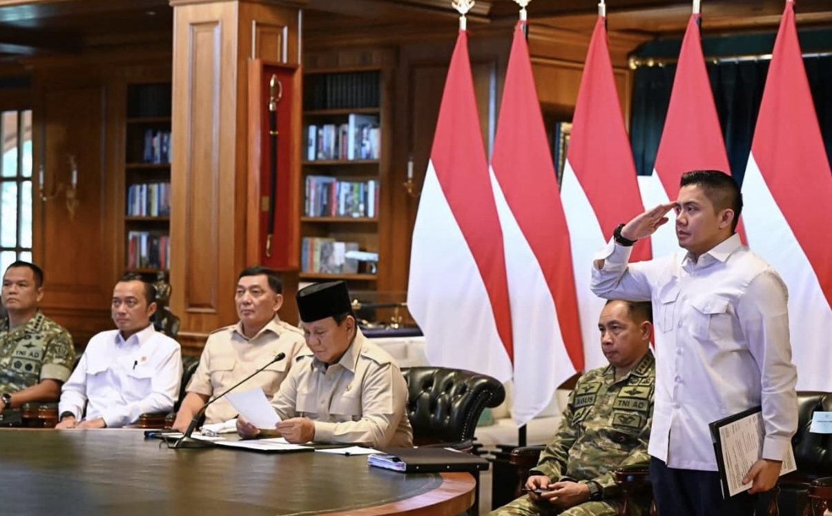 presiden
