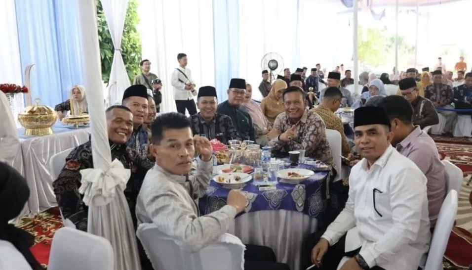 halal bihalal