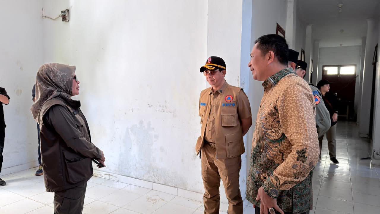 banjir