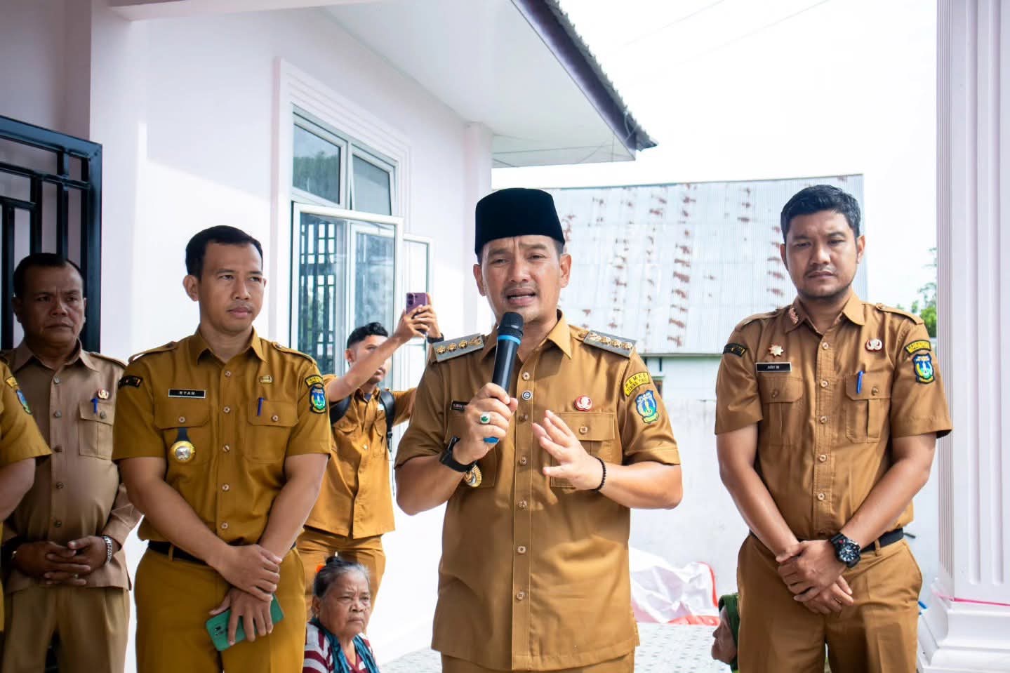 tinggi