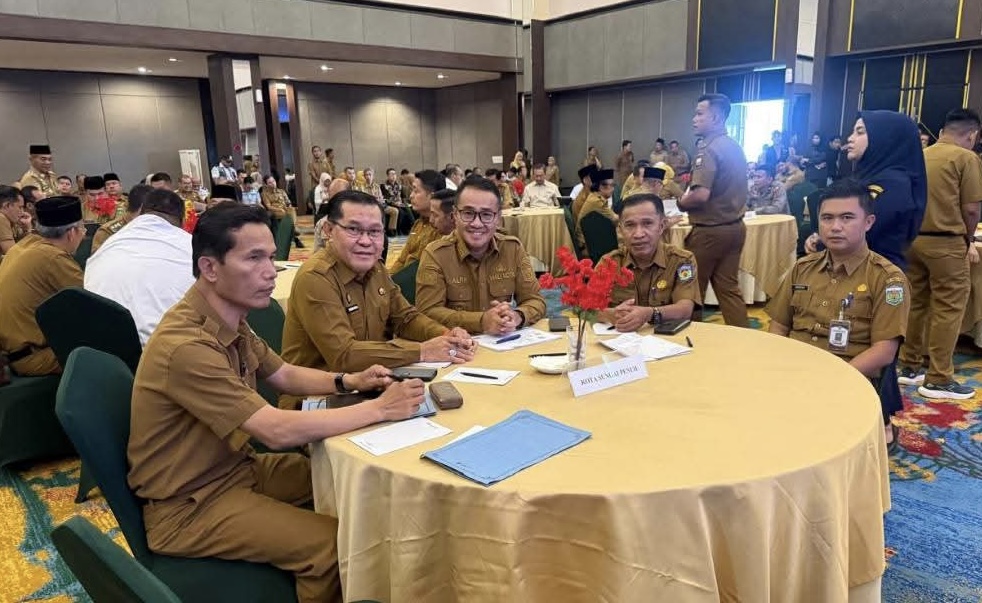 pengamanan