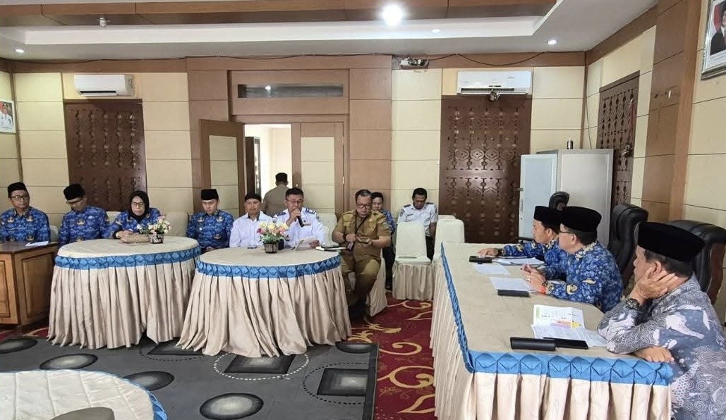 persiapan