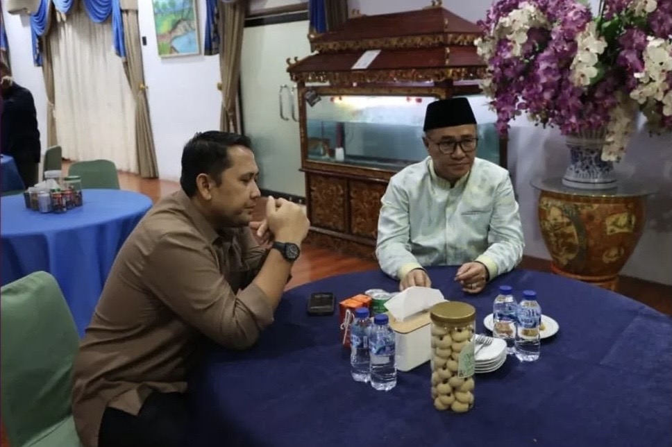 Halal Bihalal