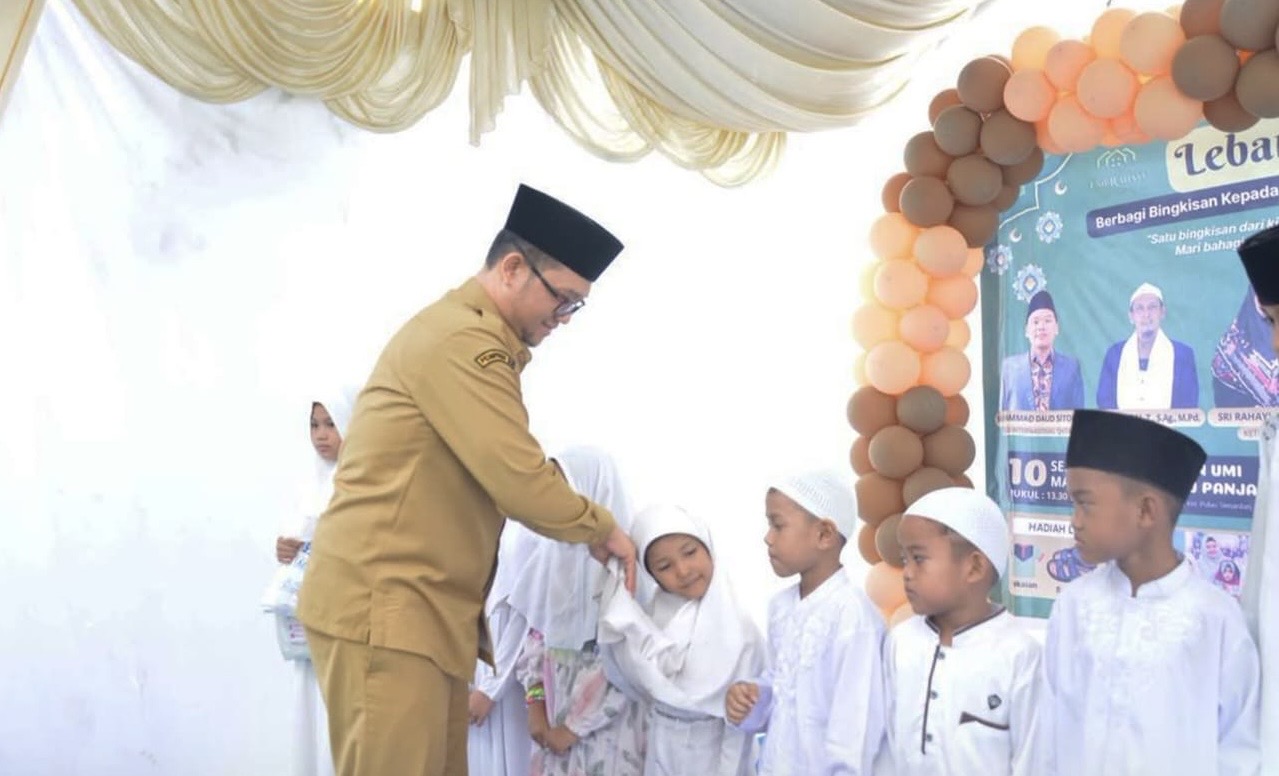 lebaran