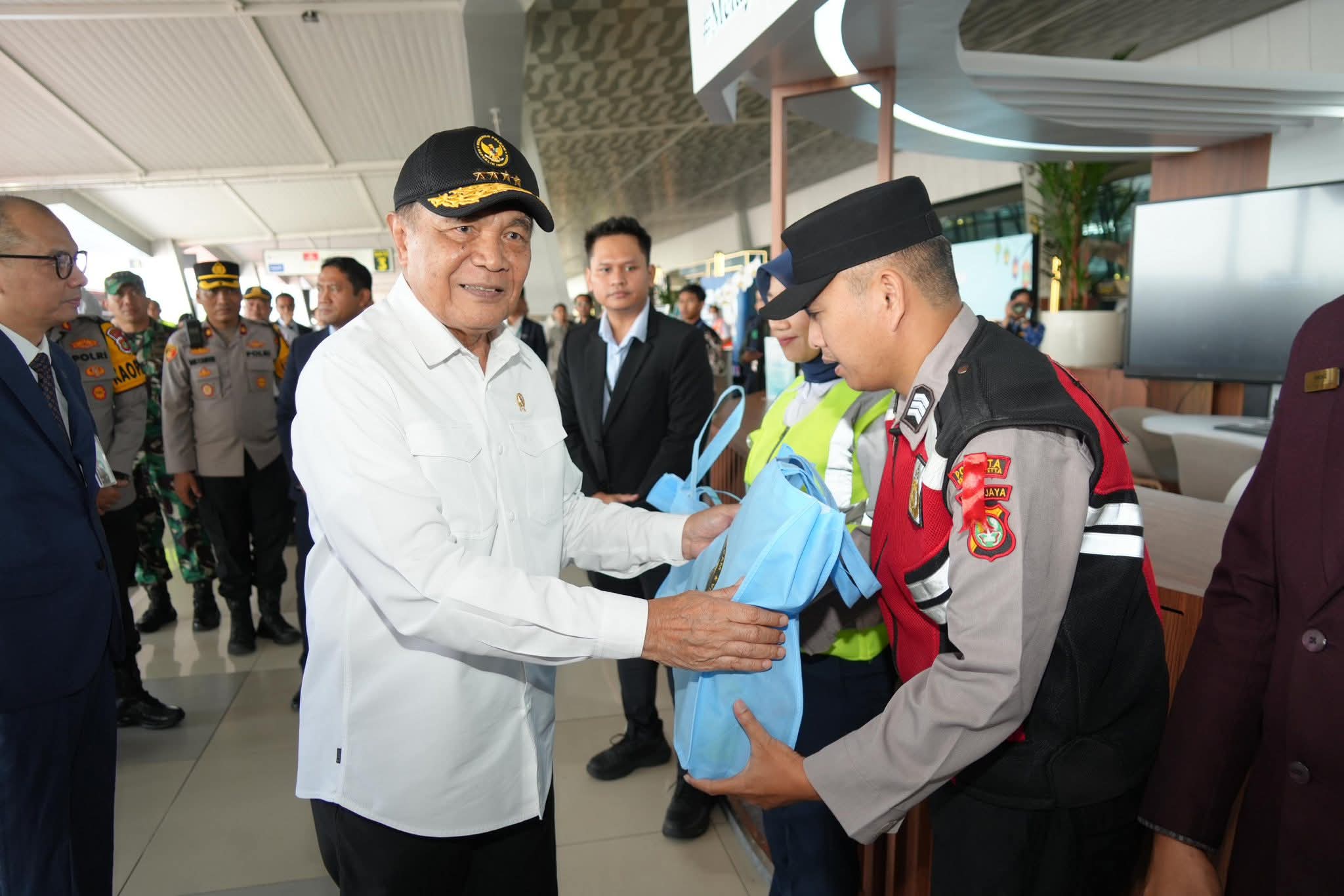 mudik