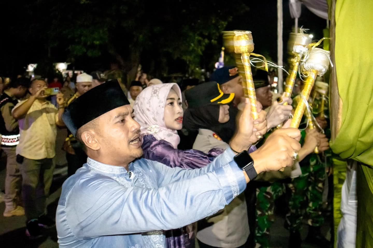 pawai