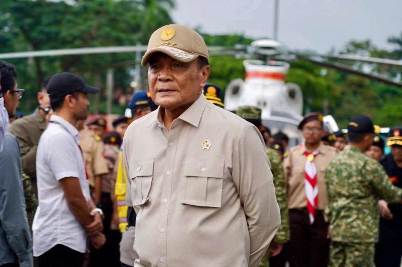 pengamanan