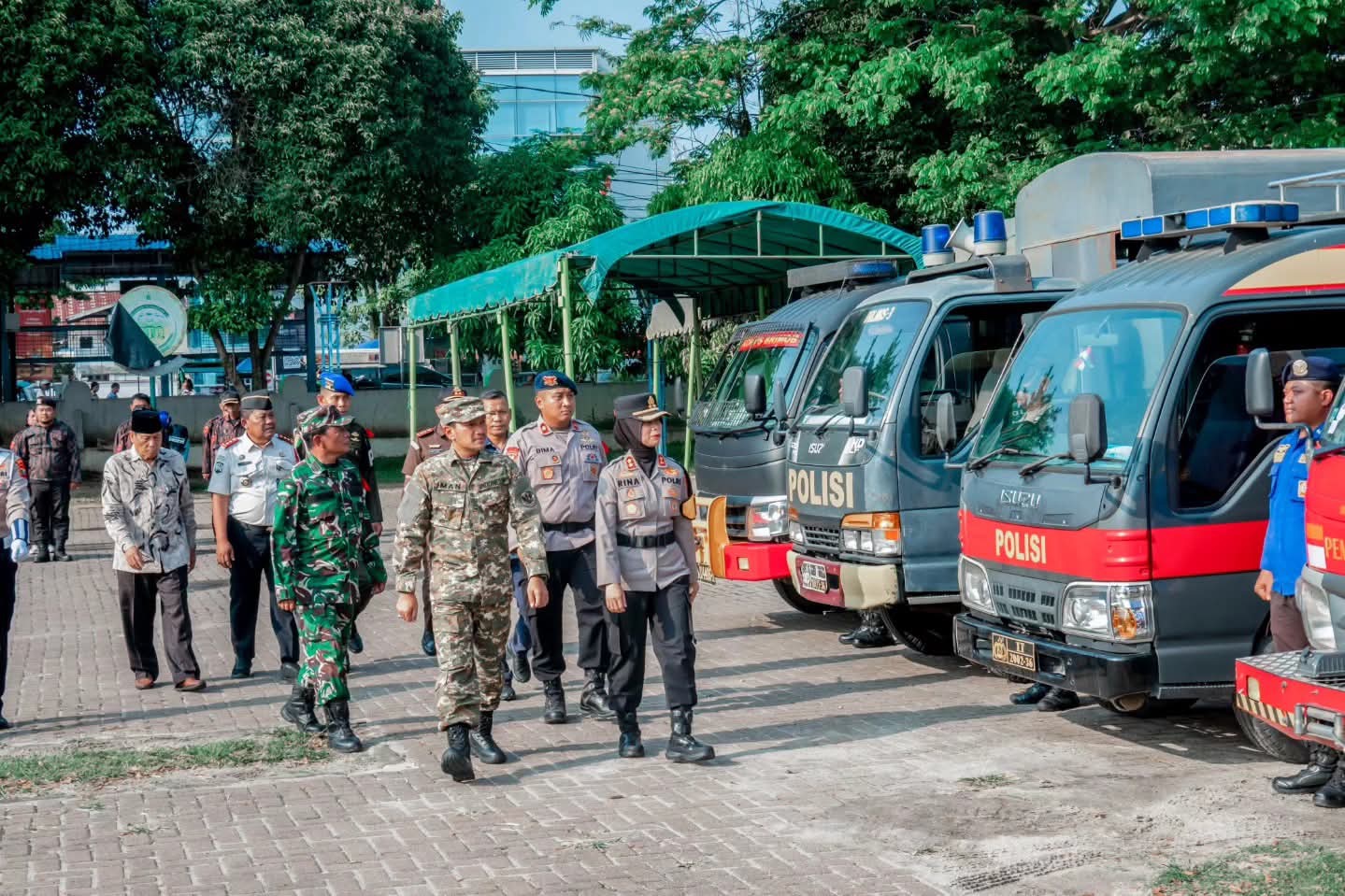 operasi