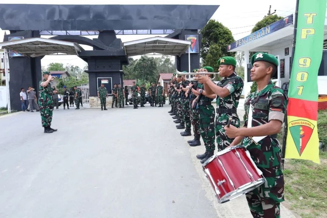 pangdam