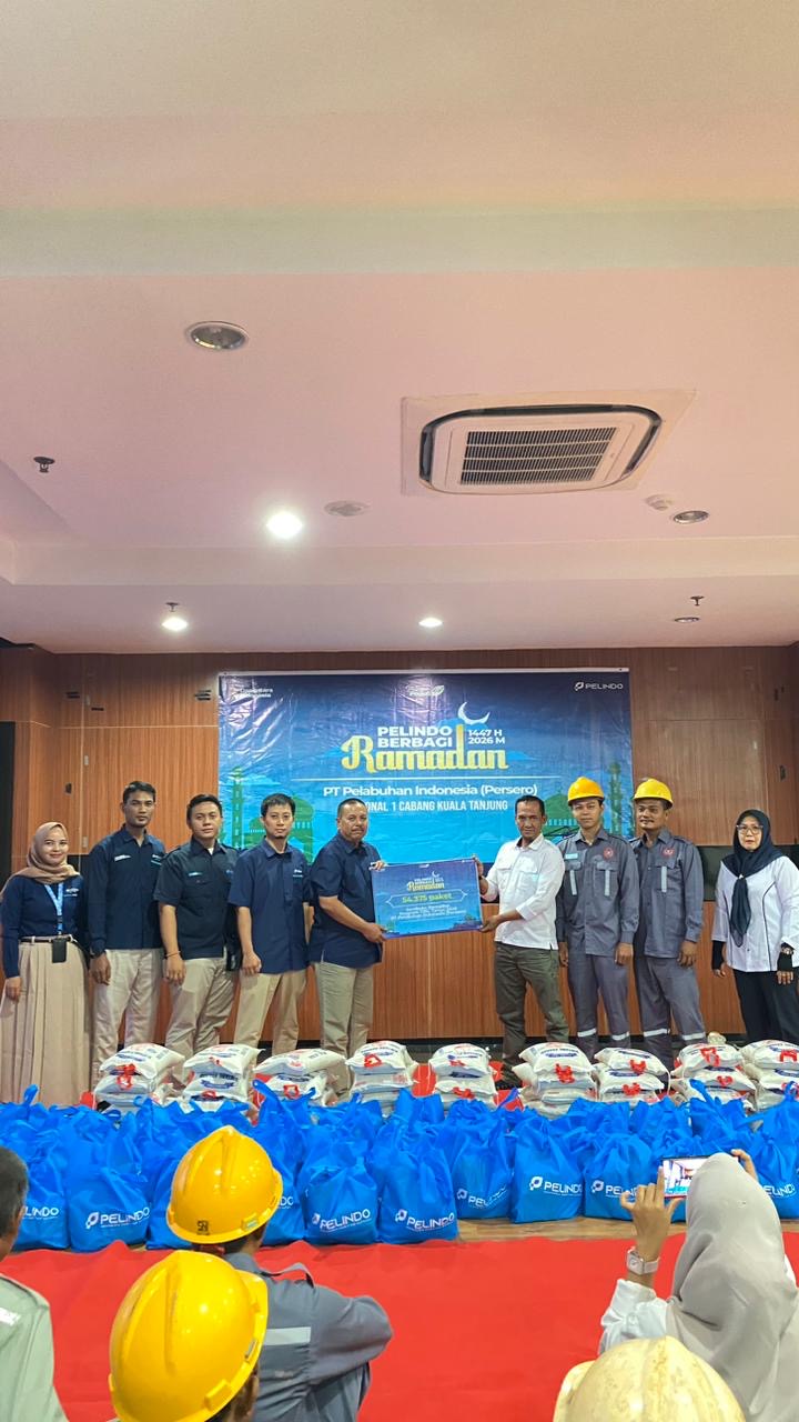 berbagi