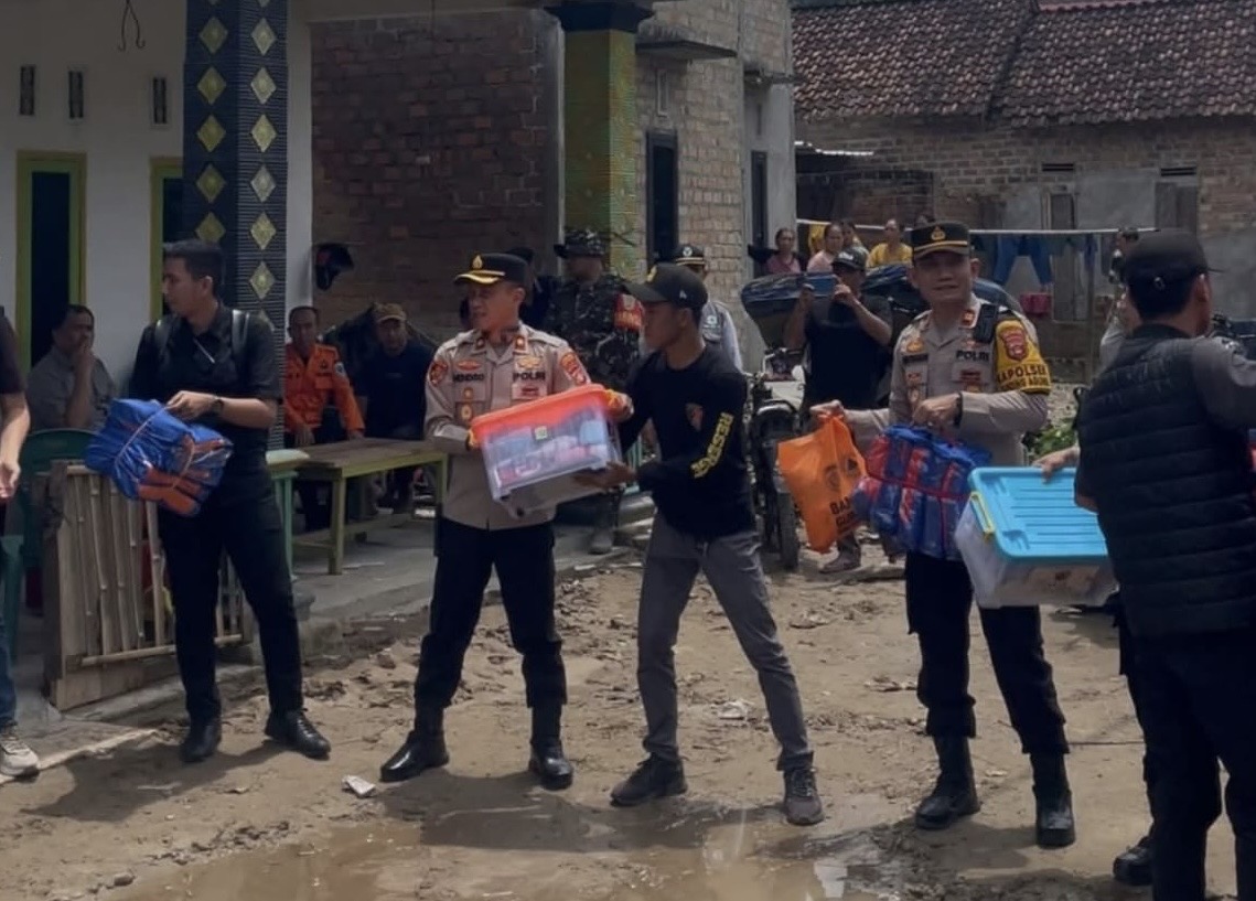 banjir