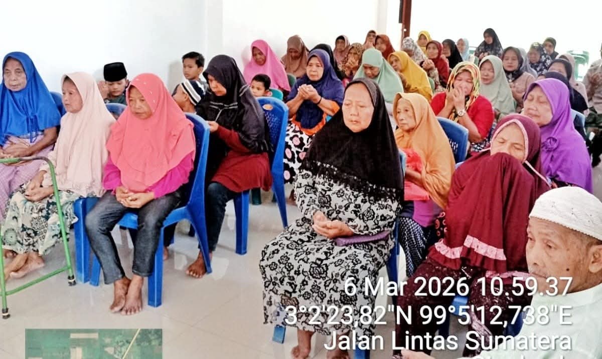 dhuafa
