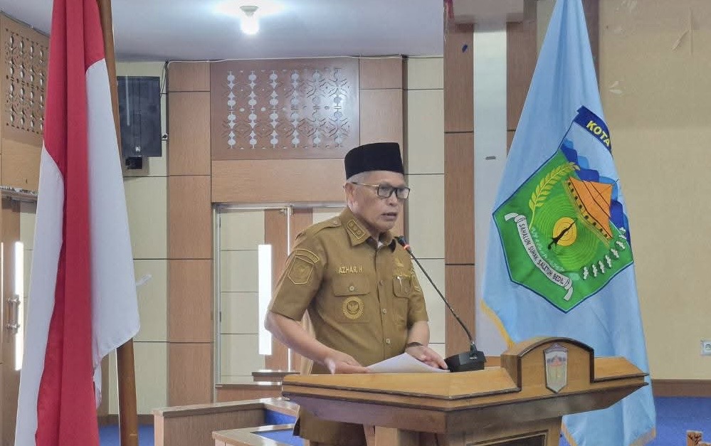 bantuan